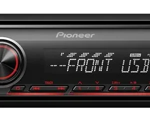 AUTO RADIO Pioneer MVH-S110UB Auto radio