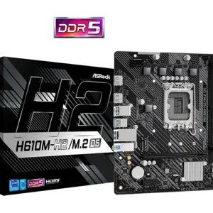 MB s1700 ASRock H610M-H2/M.2 D5