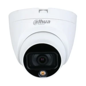 HAC-HDW1239TLQ-A-LED-0360B-S2 2MP Full-color HDCVI Eyeball Camera