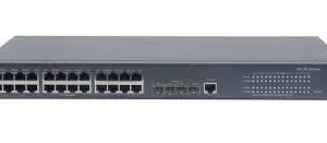 NET HP 5120 24G SI Switch REMAN