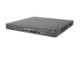 NET HP 3600-24-pOe+ V2 v2 EI Switch, JG301CR