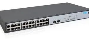 HP 1420-24G-2S Switch, JH018AR