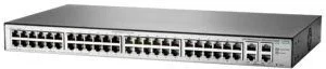 NET HP 1850 24G 2XGT PoE+ 185W RMKT SWITCH