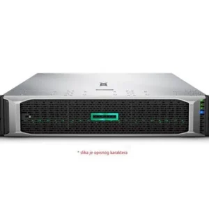 HPE DL380 Gen10 4208 16GB P408i 8xSFF 500W server
