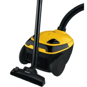 Usisivač HEINNER HVC-MTB700YL 700W/170W/kesa 2l/Hepa 10/žuti