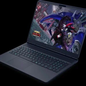 Alienware 16 Aurora 16 inch QHD+ 120Hz 300nits Core 7 240H 32GB 1TB SSD GeForce RTX 5060 8GB Backlit Win11Home gaming laptop