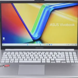 Vivobook Go 15 E1504FA-BQ1867 (15.6 inča FHD, Ryzen 5 7520U, 16GB, SSD 512GB) laptop