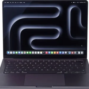 MacBook Pro 14.2 inch M5 10-core CPU 10-core GPU 16GB 1TB SSD Silver (MDE54)