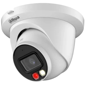 IPC-HDW2649TM-S-IL AI IP eyeball kamera 6MP sa hibridnim iluminatorima