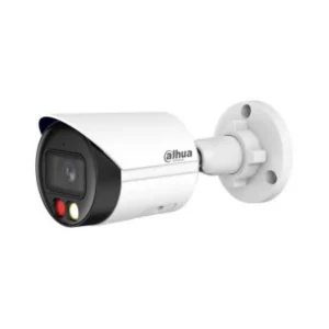 IPC-HFW2649S-S-IL-0360B 6MP Smart Dual Light Fixed-focal Bullet WizSense Network kamera