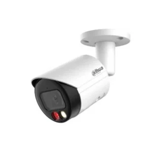 IPC-HFW2849S-S-IL 8MP Smart Dual Light Fixed-focal Bullet WizSense Network kamera