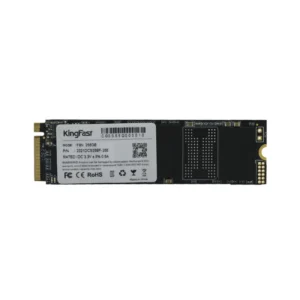 SSD M.2 NVMe 256GB Kingfast F8N, up to 2100/1700Mbs KF1313DCS25BY-256