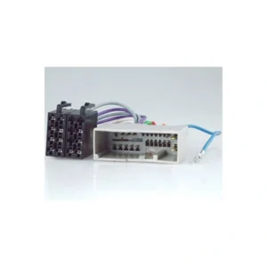 Iso adapter za Ford, Land Rover ZRS-AS-22B