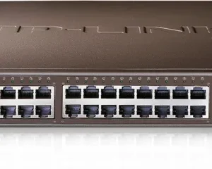 LAN Switch TP-LINK TL-SG1048 48-port 10/100/1000
