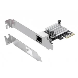 PCI-Express kontroler 1-port Gigabit Ethernet