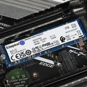 SSD M.2 NVMe Kingston 128GB 2190Mbs/980MBs OM8PGP4128P-A0 Bulk