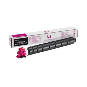 TK-8365M magenta toner