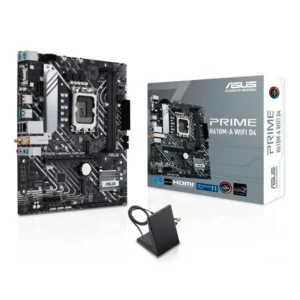 MB s1700 ASUS PRIME H610M-A D4-CSM