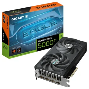 nVidia GeForce RTX 5060 Ti 8GB 128bit RTX 5060Ti Ghost grafička karta