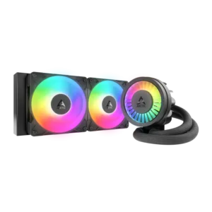 Liquid Freezer III Pro 240 Black vodeno hlađenje (ACFRE00178A)