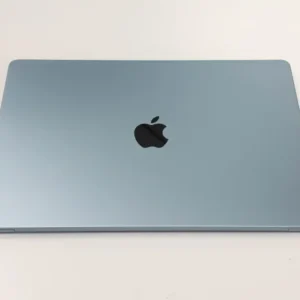MacBook Air 15.3 inch M4 10-core CPU 10-core GPU 16GB 256GB SSD Midnight (MW1L3ZE/A)