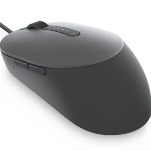 MS3220 Wired Laser sivi miš 3Yr