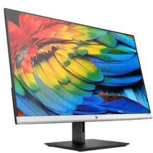 Monitor 24 HP 24fh, 4HZ37AA VGA HDMI