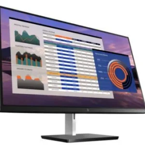 HP MON 27 EliteDisplay S270n Monitor, 2PD37AA