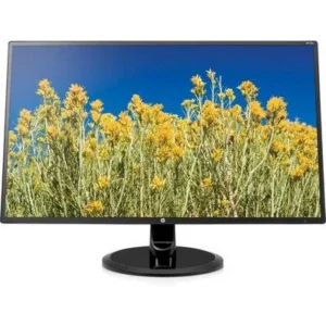 HP MON 27y Display, 2YV11AA