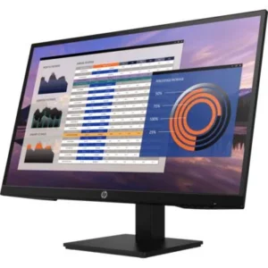 HP MON 27h G4 Monitor 27", 7VH95AA