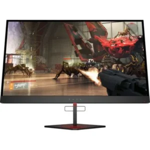 HP MON 27 OMEN X gaming Display, 6FN07AA