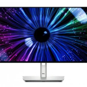 23.8 inch U2424HE 120Hz USB-C UltraSharp IPS monitor