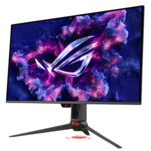 32 inča ROG Swift PG32UCDMR UHD 3840x2160 QD-OLED 240 Hz gaming monitor