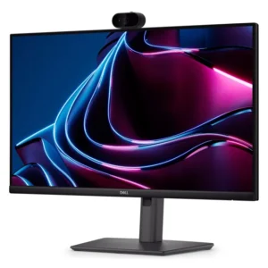 23.8 inch P2426HEV 120Hz Webcam USB-C IPS monitor