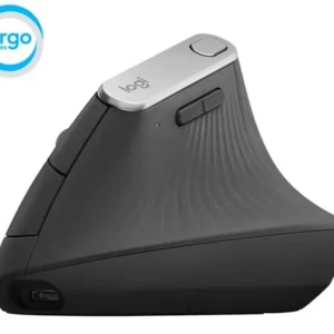 MIŠ LOGITECH MX Vertical Ergonomic *Graphite