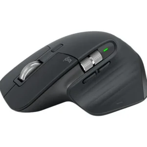 MIŠ LOGITECH MX Master 3 Advanced Graphite