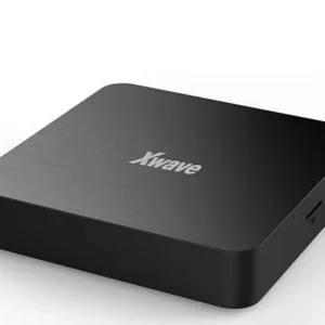 Android TV BOX 100 2GB/16GB/HDMI/Android 7.1.2