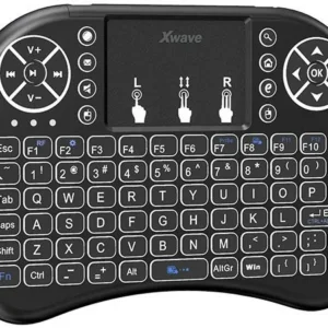 Mini tastatura za TV - Xwave i8