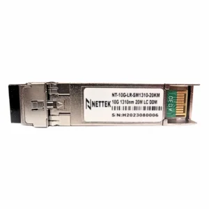 NT-SFP-10G-LR MODUL SINGLEMODE