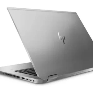 HP NOT Zbook 15 Studio x360 G5 i7 16G512 P1000 W10p, 4QH72EA