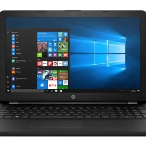 HP NOT 15-ra102nm PenG4415U 4g500 W10h black, 7EE74EA#AKQ