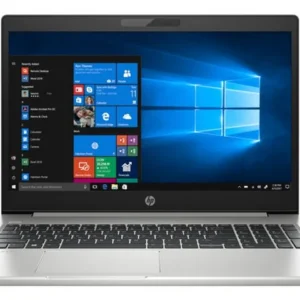 HP NOT 450 G6 i5-8265U 8G256 FHD W10p, 5PP67EA