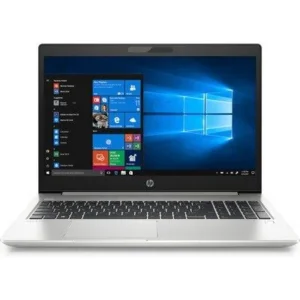 HP NOT 450 G6 i5-8265U 8G256 FHD MX130 W10p, 5PQ02EA