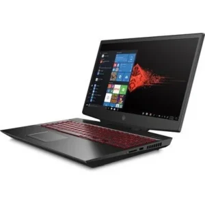 HP NOT OMEN 17-cb0005nm i5-9300H 16G512 1660ti W10, 7DZ45EA