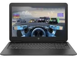 HP NOT Pav. 15-bc513nm i7-9750H 16G512 GTX1650 4G, 7SH22EA