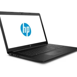 HP NOT 17-by2001nm i3 4G256 DVD black, 7VU56EA