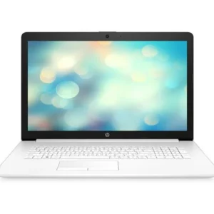 HP NOT 17-by2031nm i5 8G512 DVD white, 8RU95EA