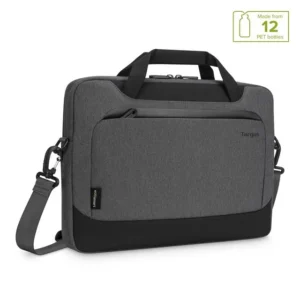 Torba za laptop 14 inča TBS92602GL CypressEco Slipcase siva