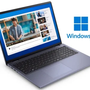 16 DC16251 16 inch FHD+ 300nits Core 7 150U 16GB 512GB SSD Backlit FP Win11Pro metalni silver laptop