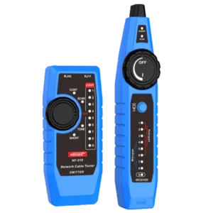 Noyafa LAN TESTER NF-810 I TRAGAC